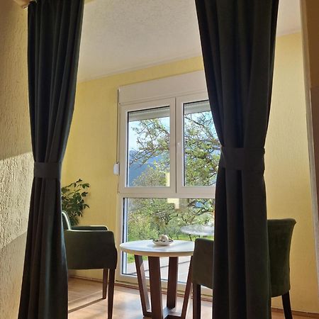Apartman Sara Plužine Buitenkant foto