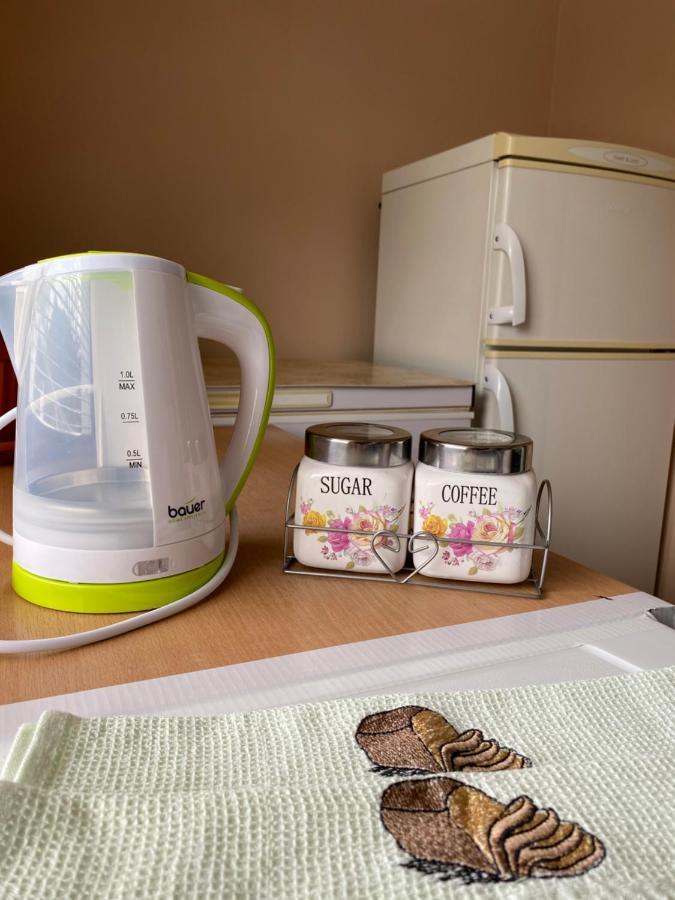 Apartman Sara Plužine Buitenkant foto