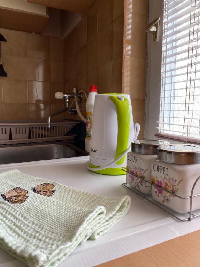 Apartman Sara Plužine Buitenkant foto