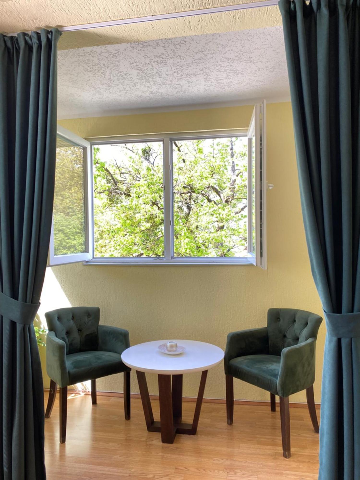 Apartman Sara Plužine Buitenkant foto