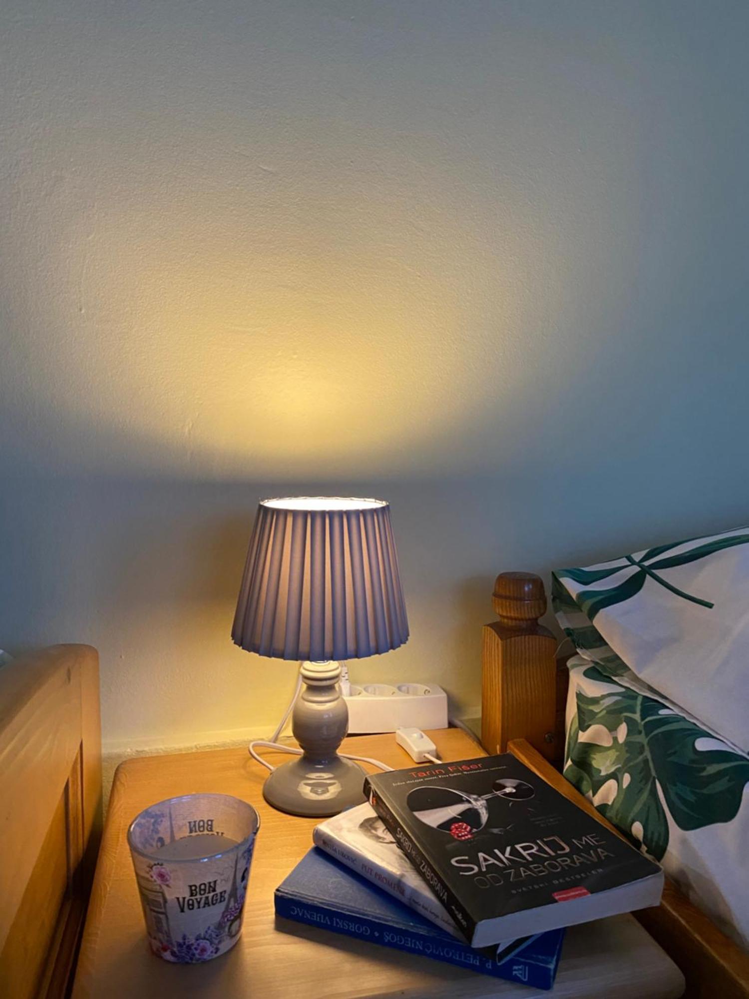 Apartman Sara Plužine Buitenkant foto